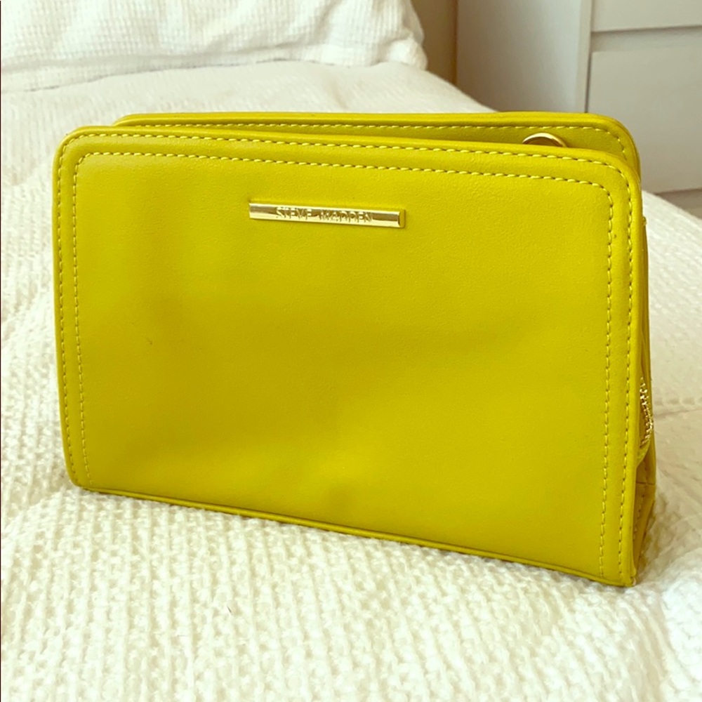 Steve Madden purse